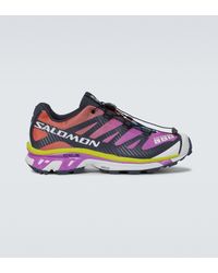 salomon trainers sale