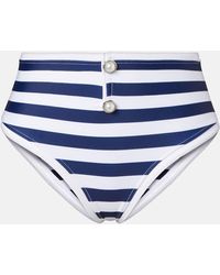 SAME - Braga De Bikini Grace De Tiro Alto - Lyst