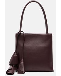 Magda Butrym - Julia Small Leather Shoulder Bag - Lyst