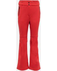 Yves Salomon - Ski Pants - Lyst
