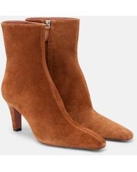 Paris Texas - Botines Belle De Ante - Lyst