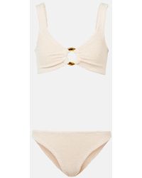 Hunza G - Bikini Julia - Lyst