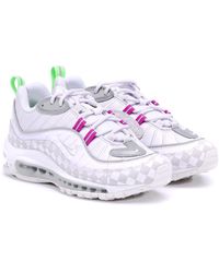 Nike Sneakers Air Max 98 - Weiß
