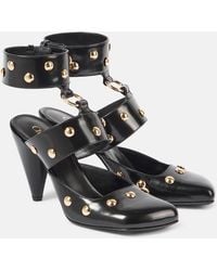 Chloé - Heeled Shoes Jade - Lyst