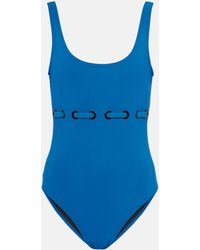 Karla Colletto - Lucy Swimsuit - Lyst