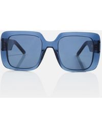 Dior - Wildior S3U Square Sunglasses - Lyst