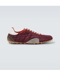 Maison Margiela - Sprinter Low-Top Sneakers - Lyst