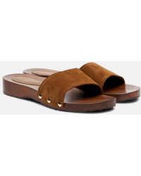 Gianvito Rossi - Sandali Riviera - Lyst