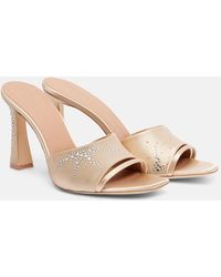 Malone Souliers - Mules Roxanne 90 - Lyst