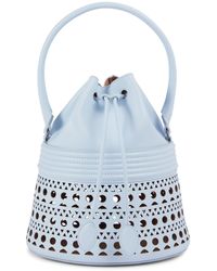 Women's Alaïa Bucket bags and bucket purses from $1,313 | Lyst