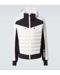 Bogner - Feliks Down Ski Jacket - Lyst