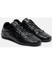 Balenciaga - 'City' Sports Shoes - Lyst