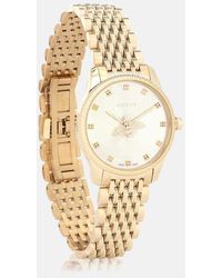 Gucci - Orologio G-Timeless 29mm - Lyst