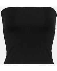 Brunello Cucinelli - Top - Lyst