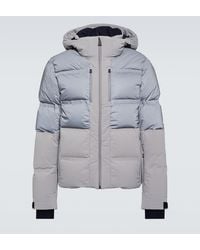 Aztech Mountain - Super Nuke Down Ski Jacket - Lyst