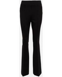 Dorothee Schumacher - Pantaloni Flared Emotional Essence - Lyst