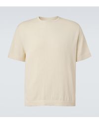 STÒFFA - Jersey De Algodon - Lyst