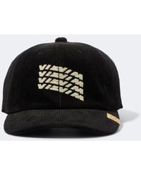 Visvim - Excelsior Ii Cotton Corduroy Baseball Cap - Lyst