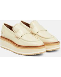 Robert Clergerie Flats and flat shoes for Women | Online Sale up to 65% off  | Lyst