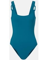 Karla Colletto - Mira Swimsuit - Lyst