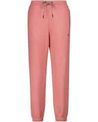 Reebok X Victoria Beckham Cotton Sweatpants - Pink