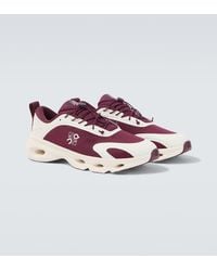 Loewe - X On Cloudsolo Sneakers - Lyst