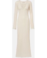 Montce - Sophia Maxi Dress - Lyst