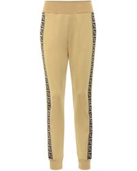 fendi tracksuit womens