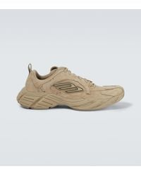Balenciaga - Sports Shoes "Monday" - Lyst