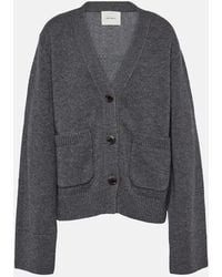Lisa Yang - Danni Cashmere Cardigan - Lyst