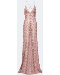 Missoni - Pullover Ophelia Aus Wolle Und Kaschmir - Lyst
