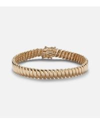 Anita Ko - Zoe 18Kt Bracelet - Lyst