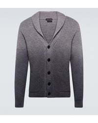 Tom Ford Cardigans for Men - Up to 60% off | Lyst