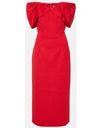 Rebecca Vallance - Abito Midi Chiara - Lyst
