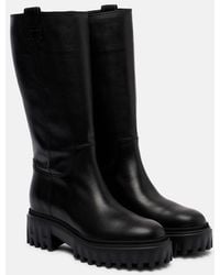 Hogan - Stivali H700 - Lyst