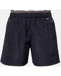 Miu Miu - Shorts - Lyst