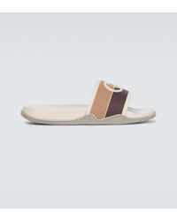 gucci sliders mens sale