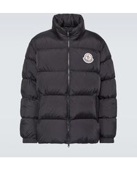 Moncler - Piumino Citala - Lyst