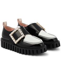 Roger Vivier Shoes for Women | Online Sale up to 73% off | Lyst
