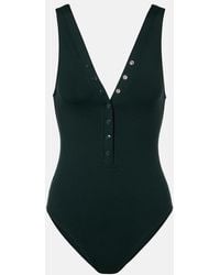 Eres - Icone Swimsuit - Lyst