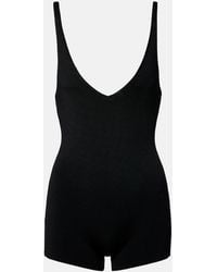 ViX - X Rosie Huntington-Whitely Rosie Romper - Lyst