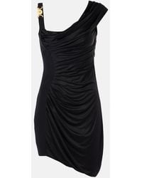 Versace - Dress - Lyst