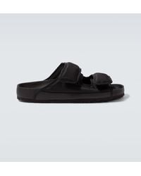 Birkenstock - Arizona Cosny Technical Sandals - Lyst