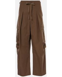 Isabel Marant - Pantaloni Cargo Rebecca - Lyst