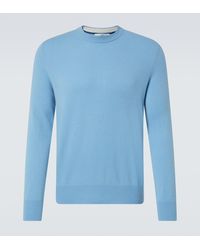 arch4 - Pullover Mr Carlos Place Aus Kaschmir - Lyst