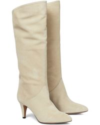 Botas Isabel Marant de mujer: hasta el 40 % de descuento | Lyst