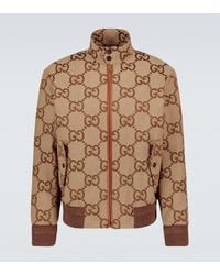 Gucci Jackets for Men | Online Sale up to 63% off | Lyst