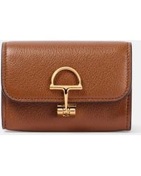 Gucci - Softbit Card Case, Leather - Lyst