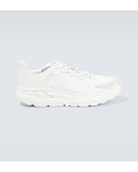 Hoka One One - Clifton Ls Sneakers - Lyst