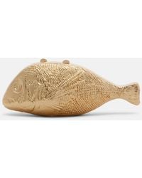 Jonathan Simkhai - Splash Clutch - Lyst